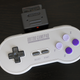 8Bitdo’s SN30 wireless gamepad is a perfect recreation of the Super Nintendo’s controller that actually improves on the original.